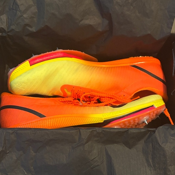 Other - Viper GTS Sprint Track Spikes